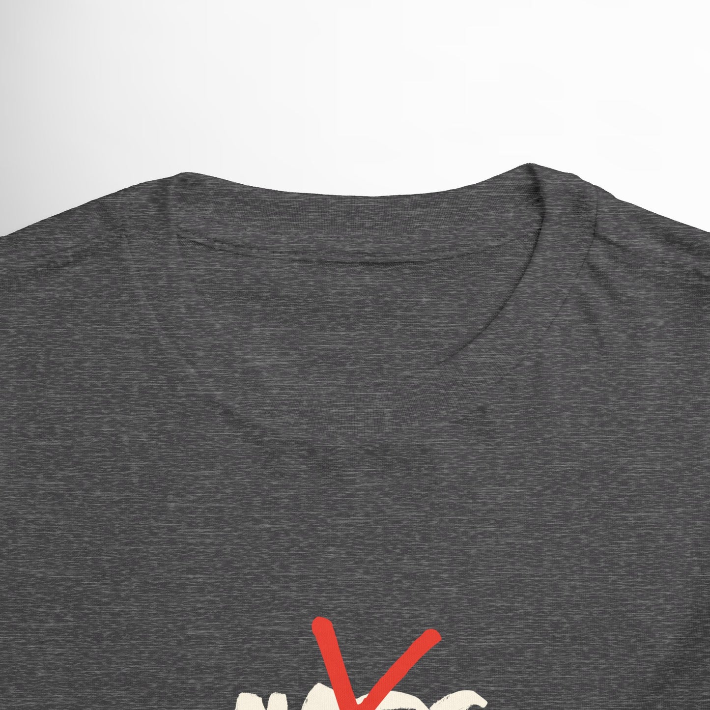 No Naps Toddler T-Shirt - Funny Kids Graphic Tee