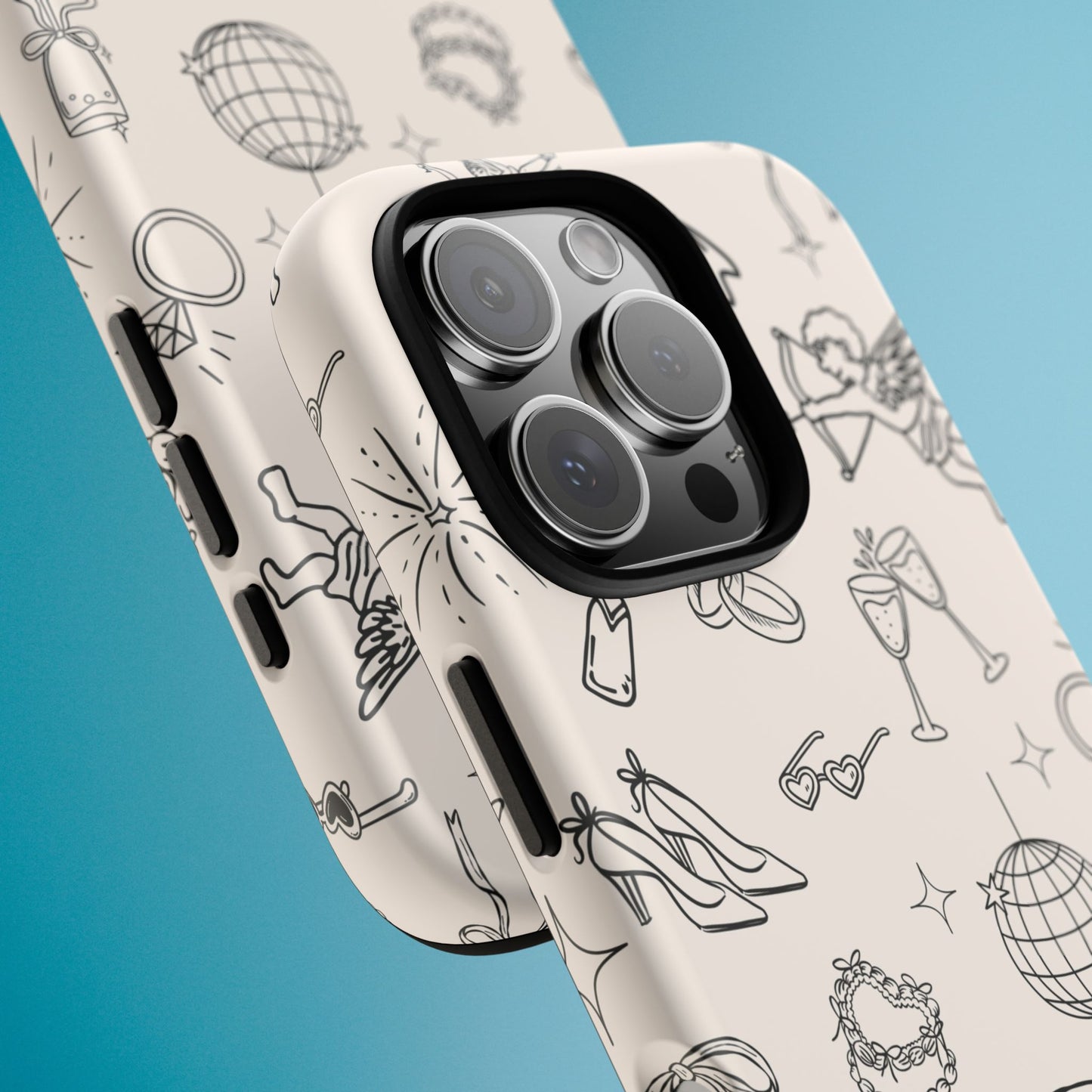 Future Mrs Phone Case: iPhone 15 16 17 Pro, Pixel 7 8 9, Samsung S23 S24 S25 Ultra