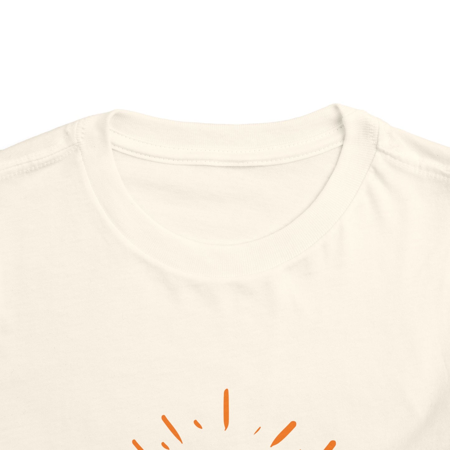 Hayride Vibes Toddler T-Shirt - Fall Festival Kids Tee