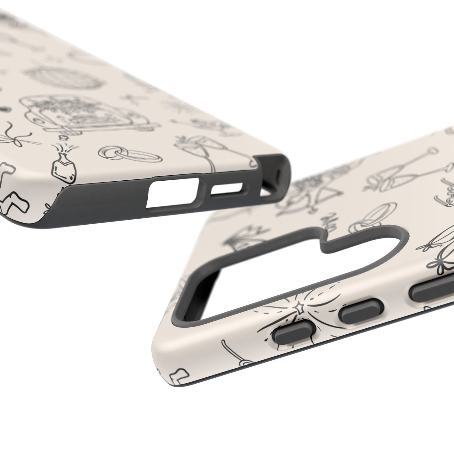 Future Mrs Phone Case: iPhone 15 16 17 Pro, Pixel 7 8 9, Samsung S23 S24 S25 Ultra