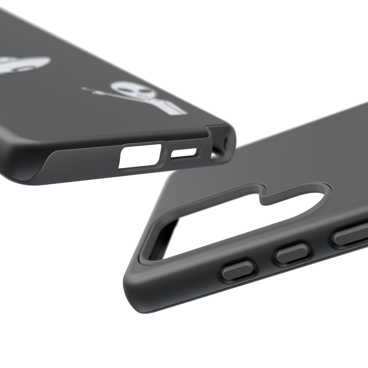 Alien UFO Phone Case, Supernatural Space Design, Sci Fi Aesthetic iPhone Samsung Pixel Cover