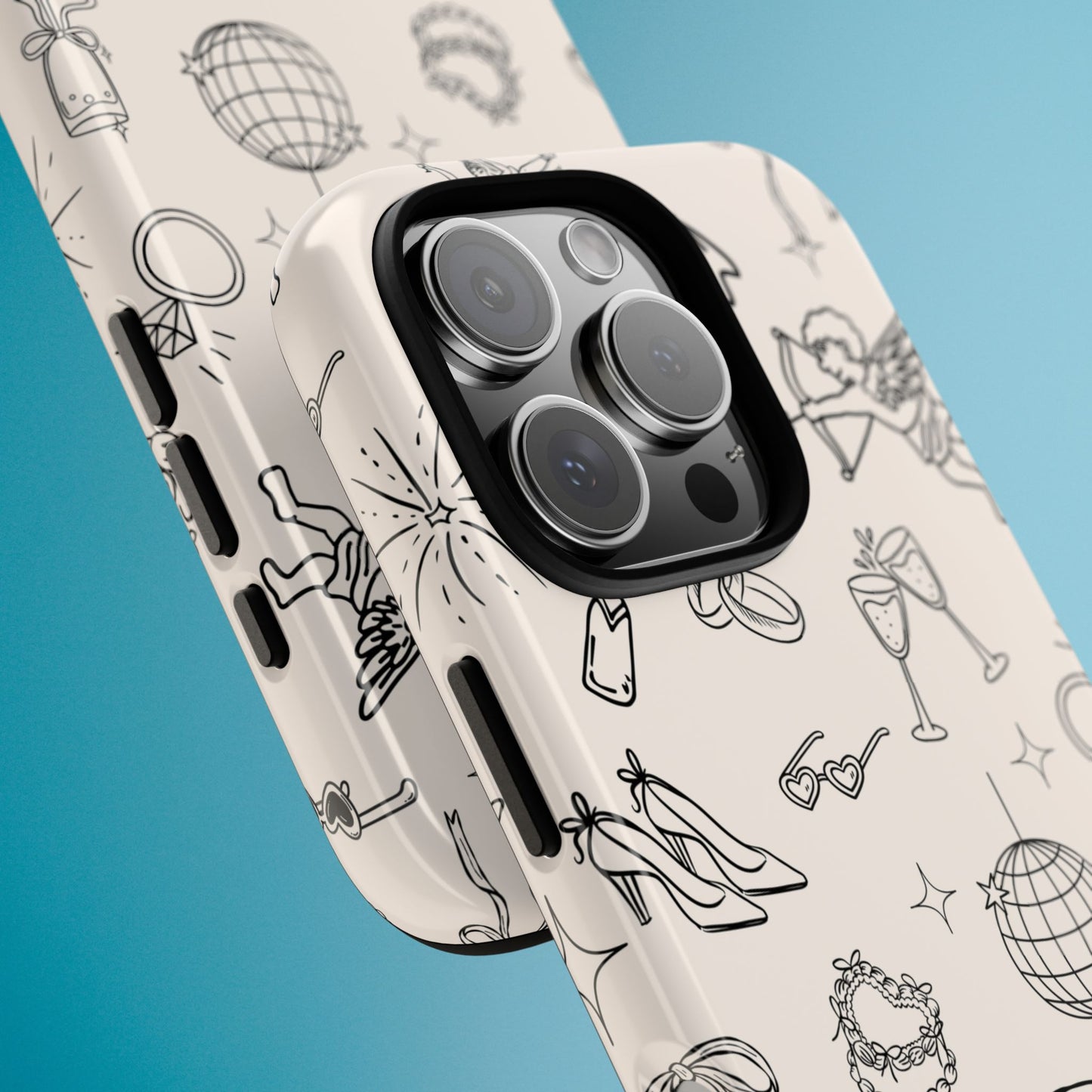 Future Mrs Phone Case: iPhone 15 16 17 Pro, Pixel 7 8 9, Samsung S23 S24 S25 Ultra