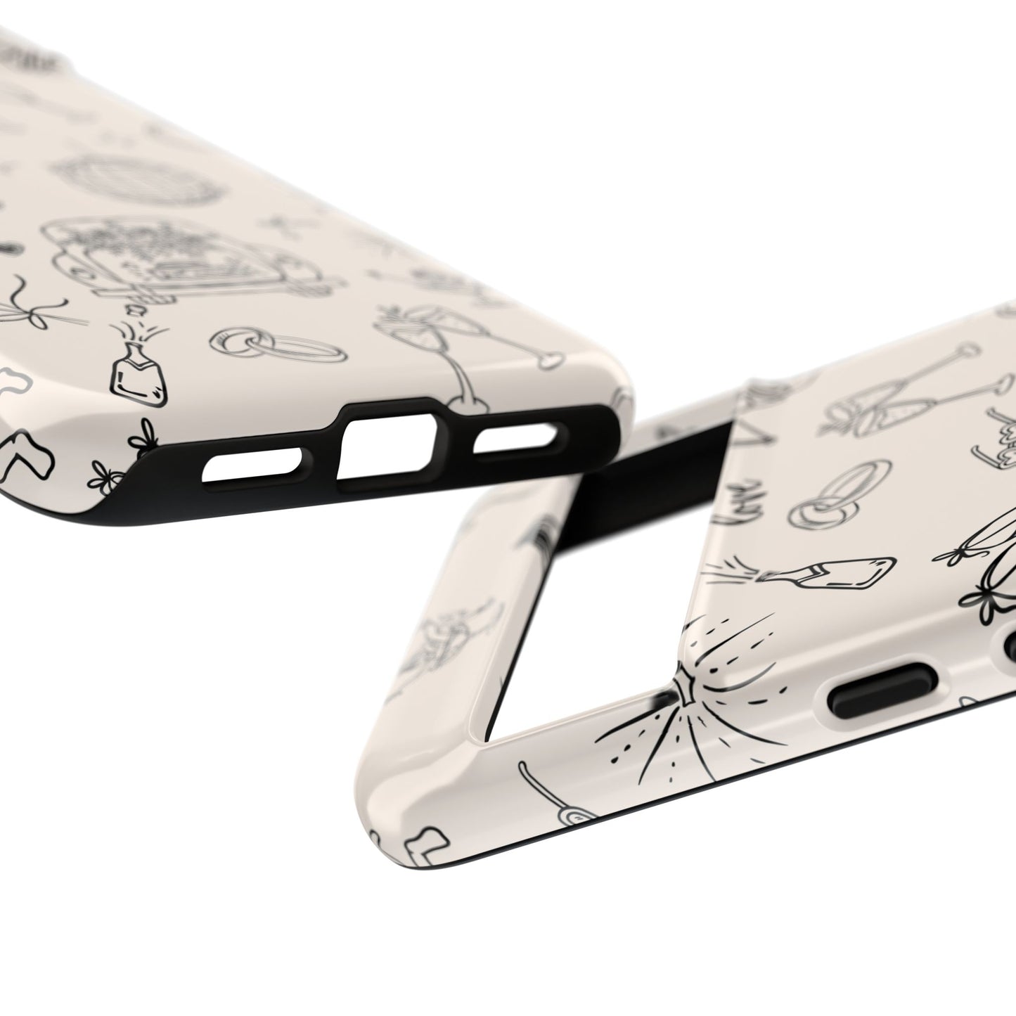 Future Mrs Phone Case: iPhone 15 16 17 Pro, Pixel 7 8 9, Samsung S23 S24 S25 Ultra