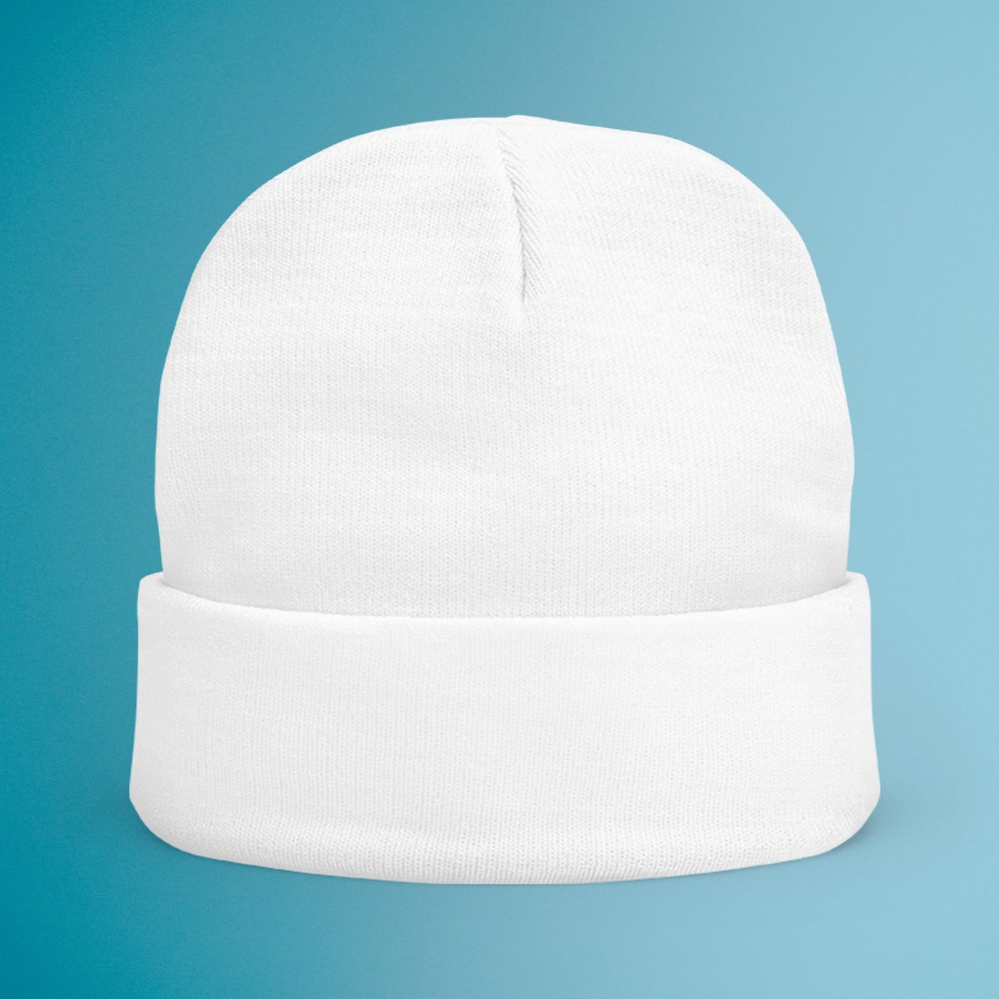 Spooky Season Embroidered Beanie, Halloween Knit Hat, Cozy Autumn Winter Accessory, Fall Fashion Gift