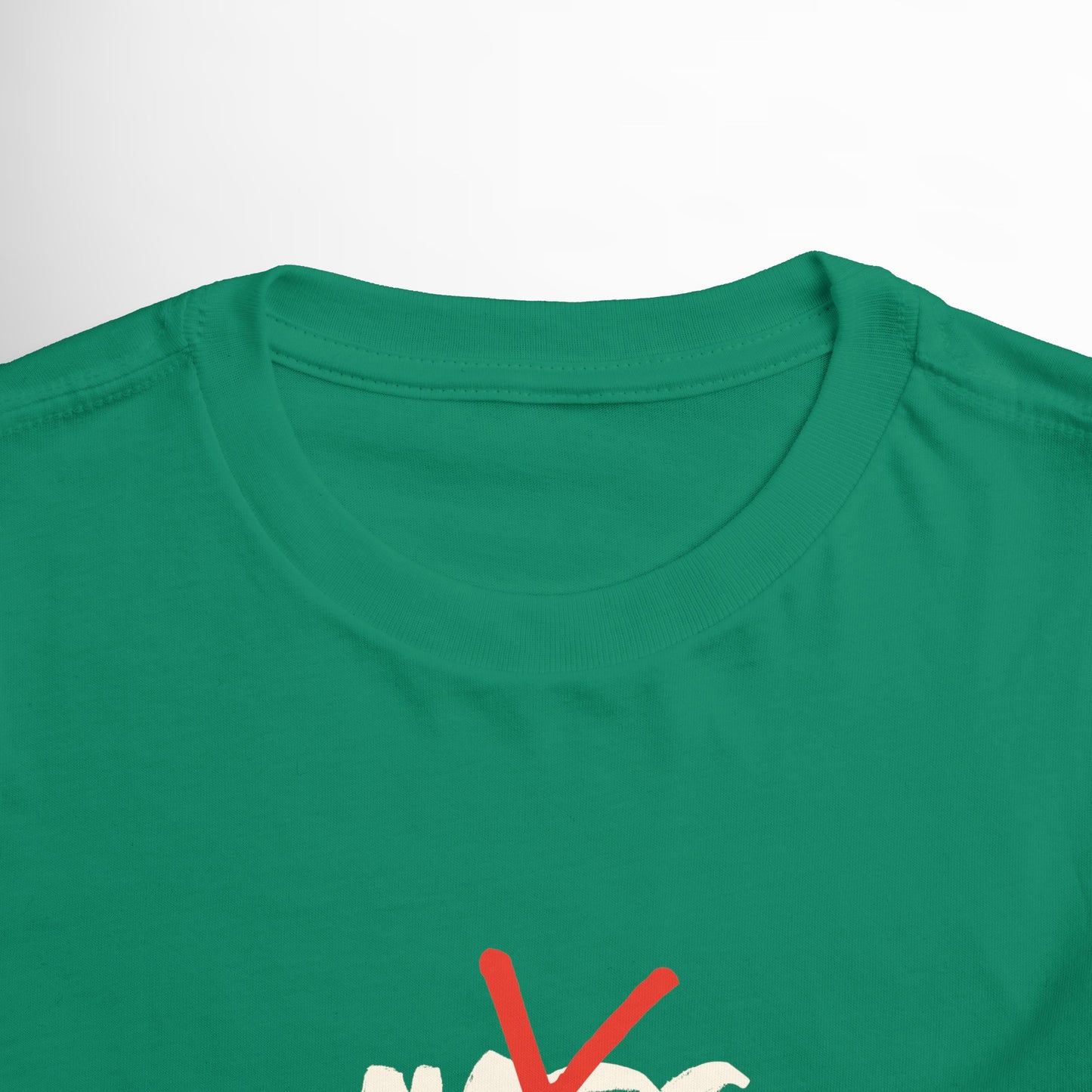 No Naps Toddler T-Shirt - Funny Kids Graphic Tee