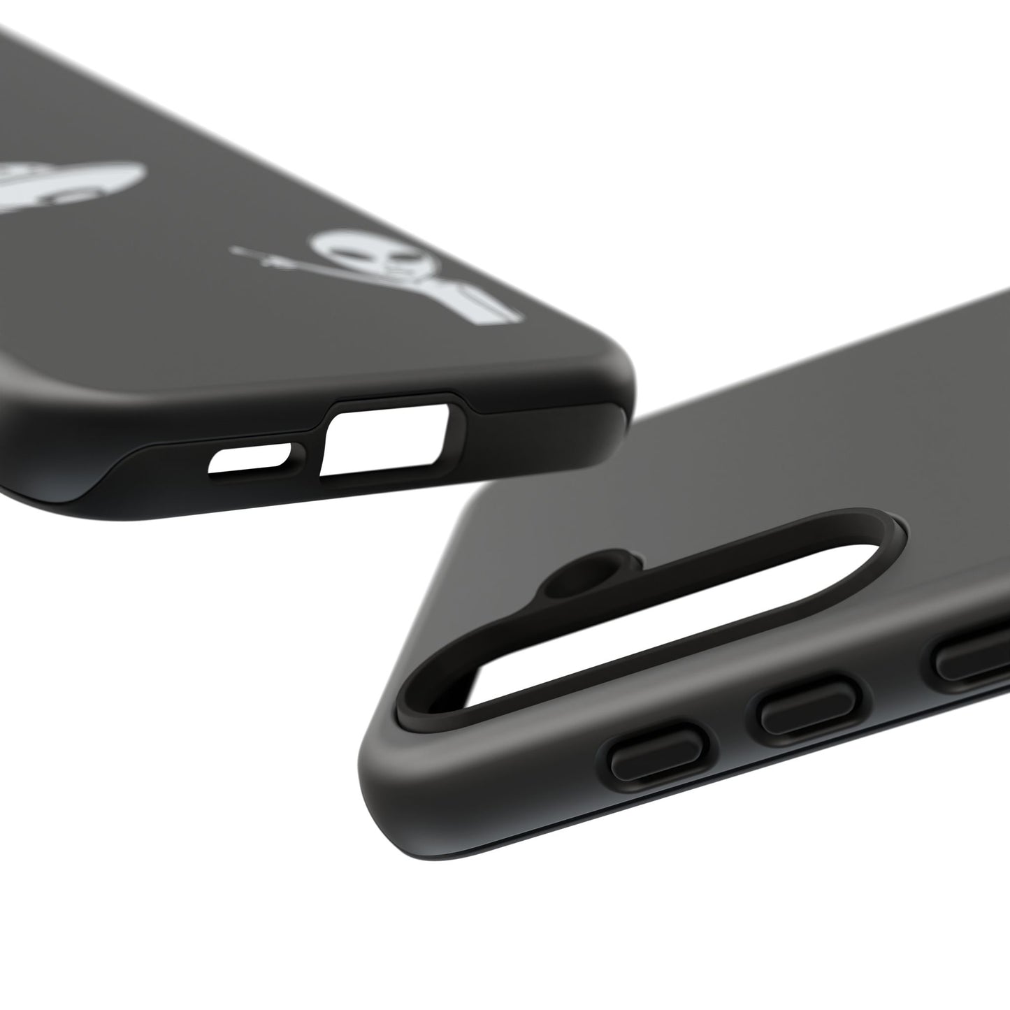 Alien UFO Phone Case, Supernatural Space Design, Sci Fi Aesthetic iPhone Samsung Pixel Cover