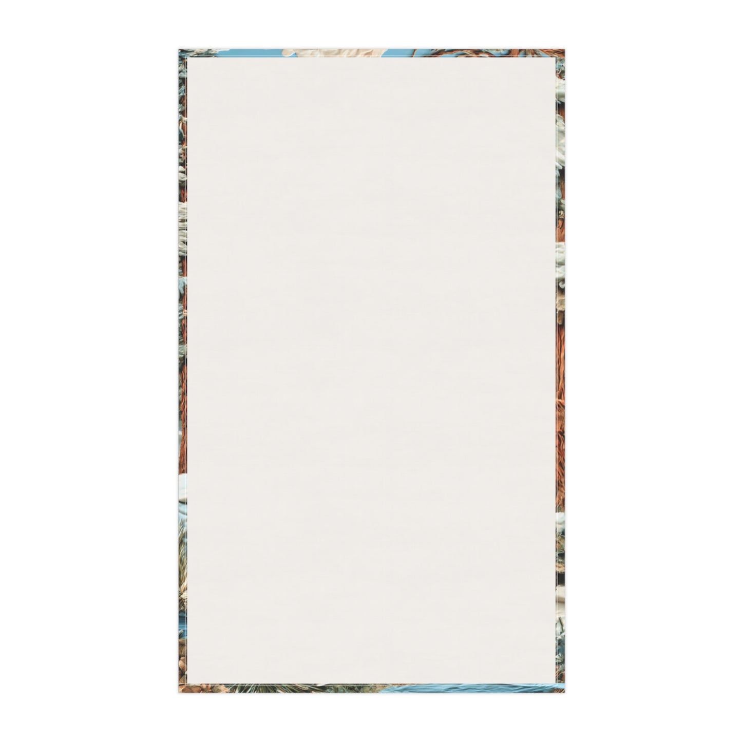 Snowman Tea Towels, Cozy Kitchen Decor, Christmas Holiday Home Gift, Seasonal Dish Drying Cloth, New Home Hostess Present, Festive Winter