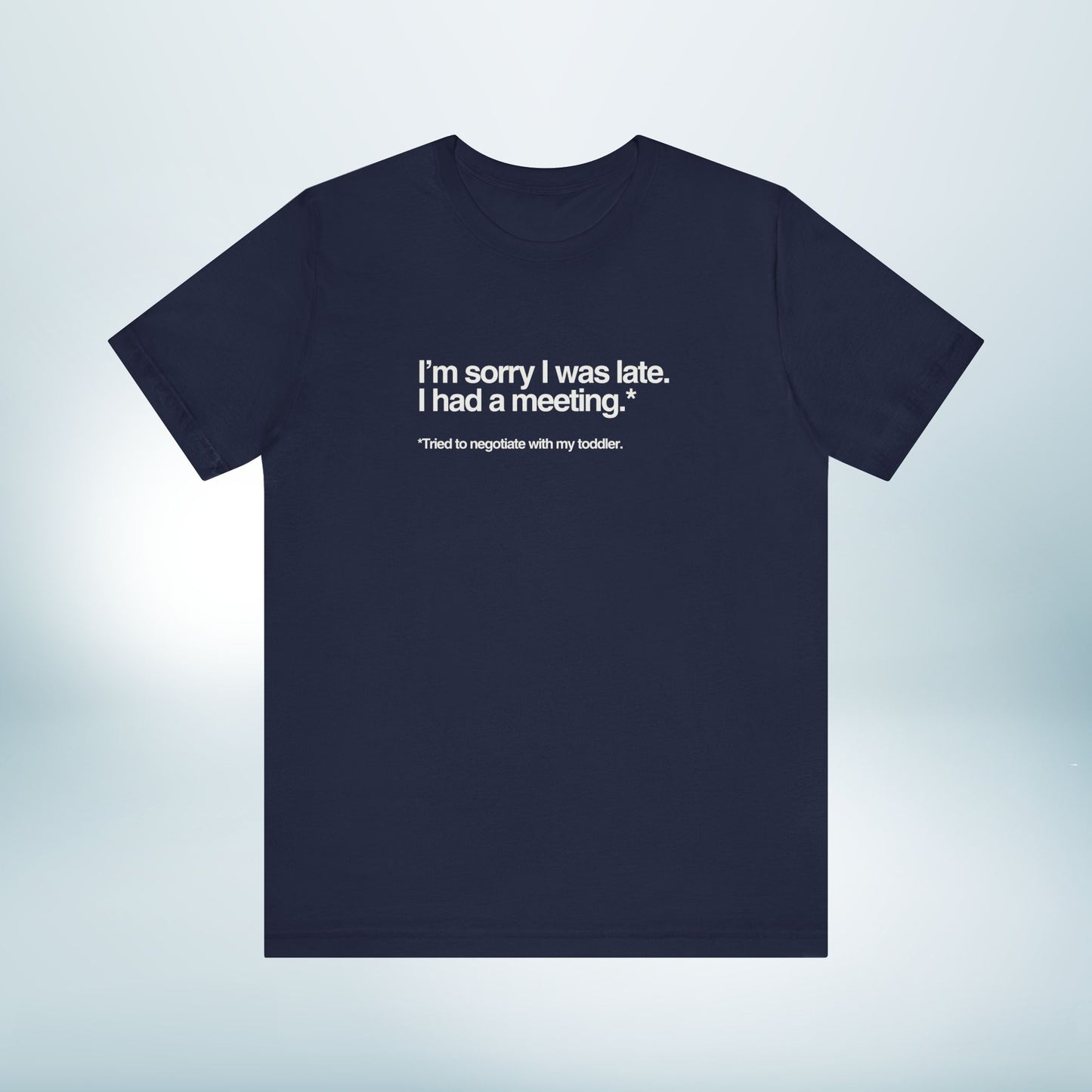 Funny Dad Shirt for Father's Day - Unisex Tee, Toddler Dad Gift, Best Dad, Girl Dad, Boy Dad, Dad's Birthday Gift