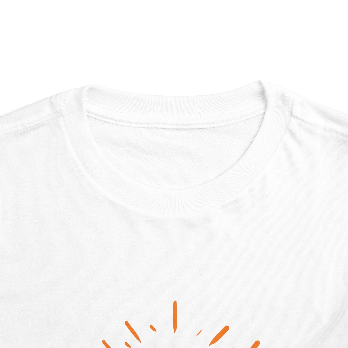 Hayride Vibes Toddler T-Shirt - Fall Festival Kids Tee