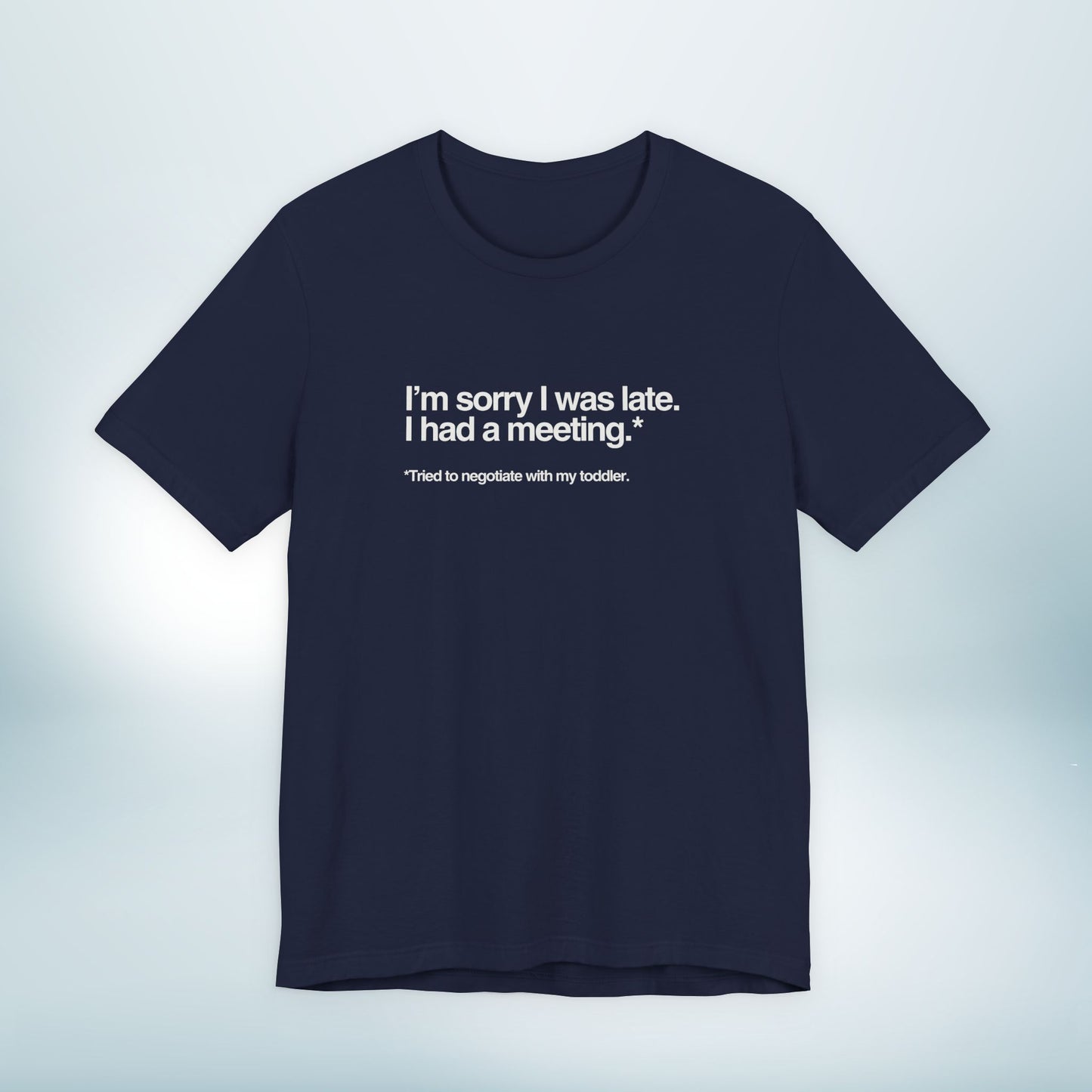 Funny Dad Shirt for Father's Day - Unisex Tee, Toddler Dad Gift, Best Dad, Girl Dad, Boy Dad, Dad's Birthday Gift