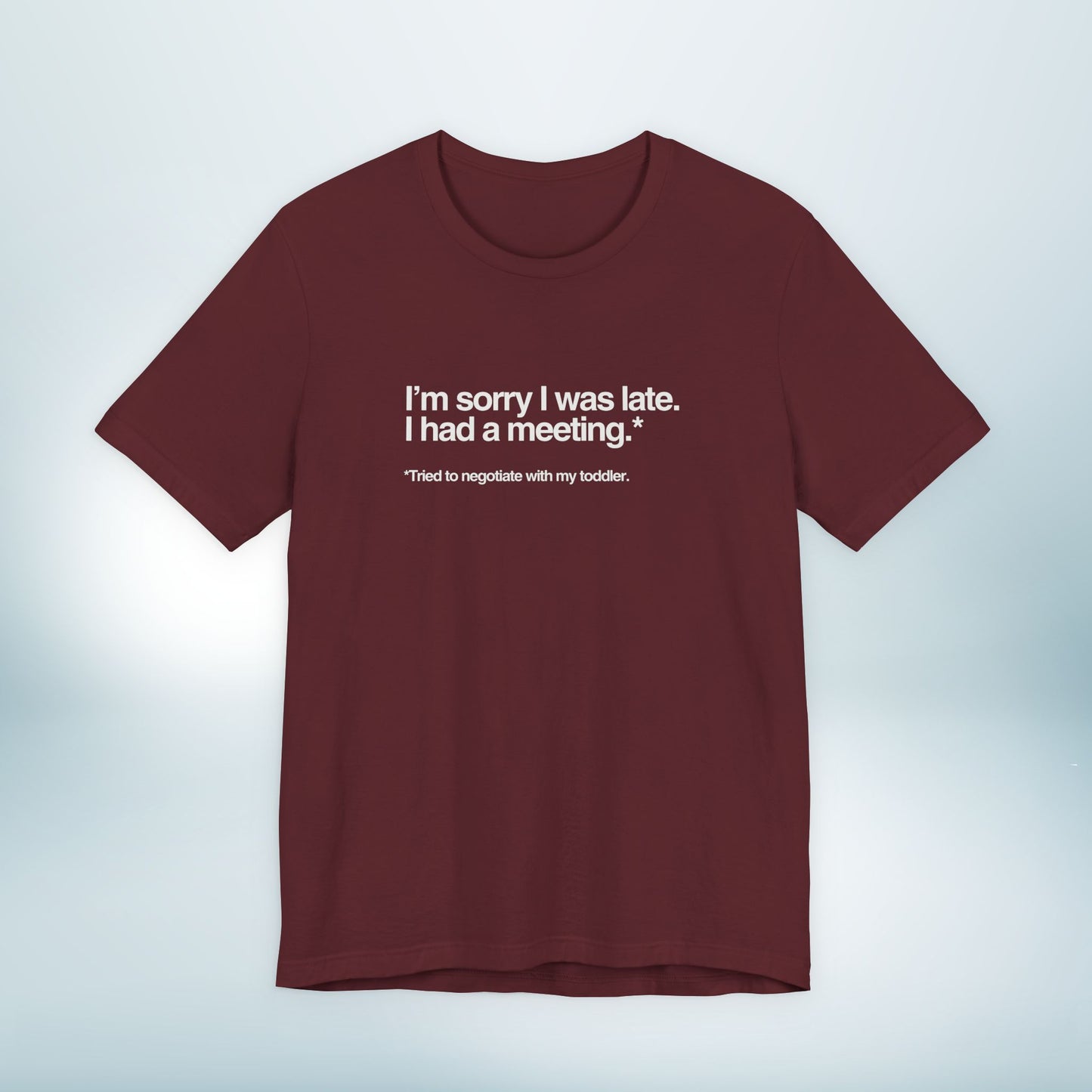 Funny Dad Shirt for Father's Day - Unisex Tee, Toddler Dad Gift, Best Dad, Girl Dad, Boy Dad, Dad's Birthday Gift