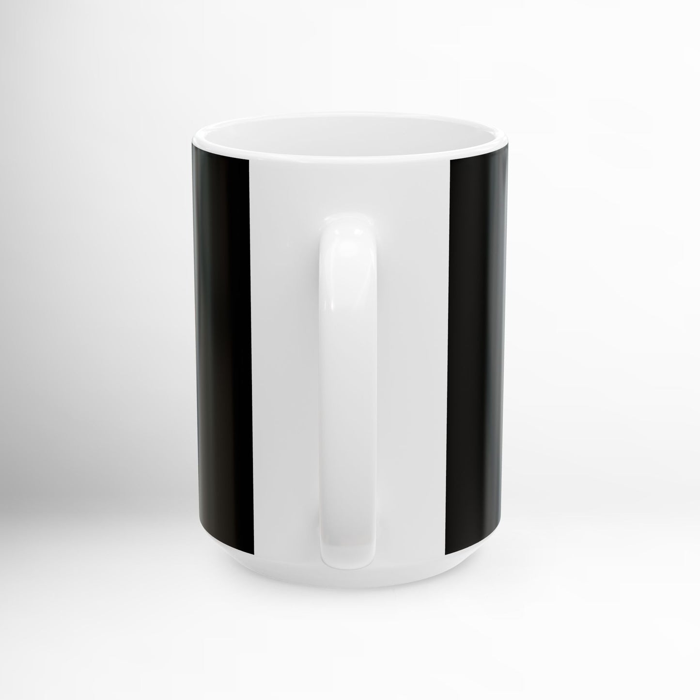 Mums Flower Mug, Chrysanthemum Ceramic Coffee Cup, Botanical Floral Drinkware, Garden Lover Gift 11oz & 15oz