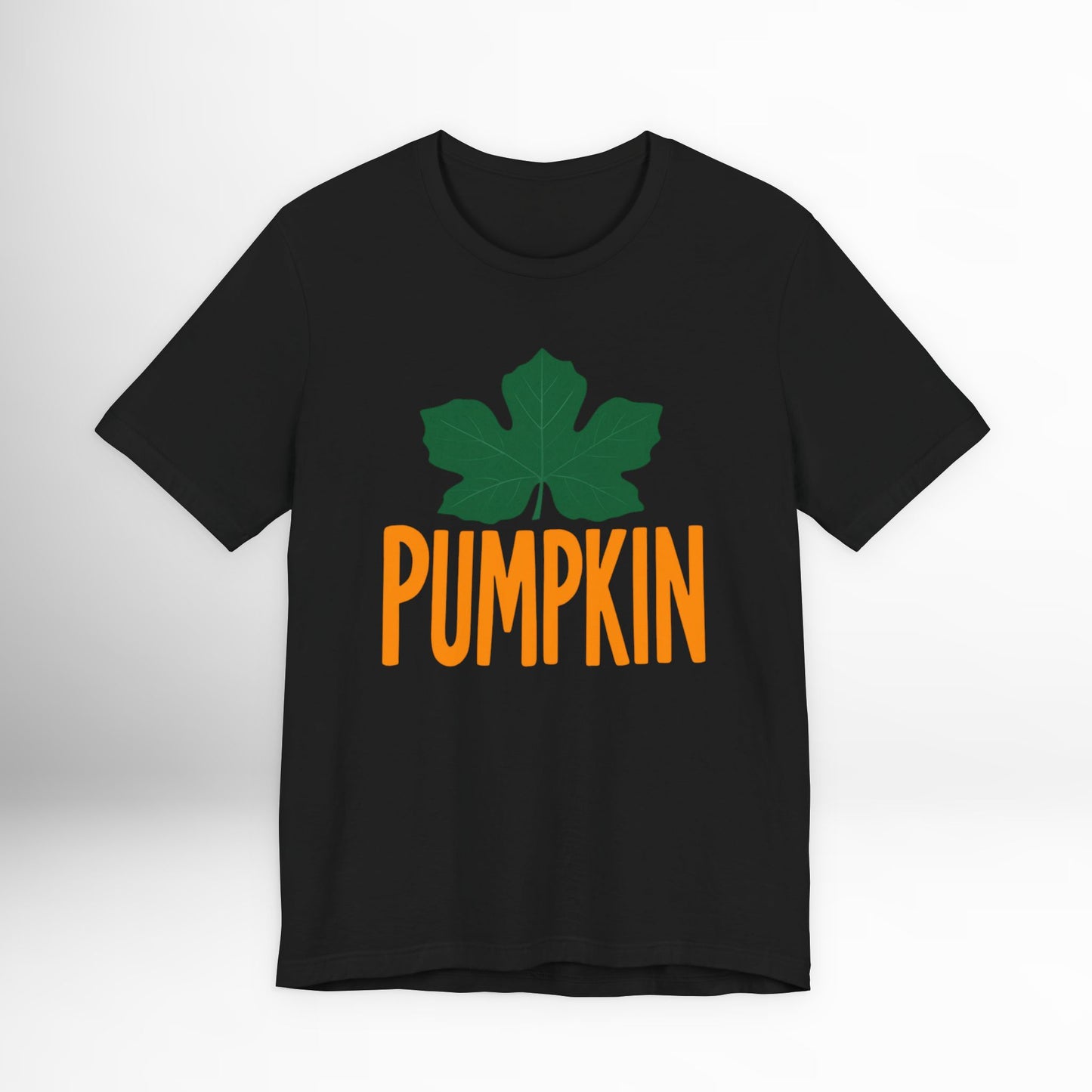 Pumpkin T-Shirt Fall Pumpkin Graphic Tee, Cute Autumn Harvest Shirt, Thanksgiving Pumpkin Lover Gift