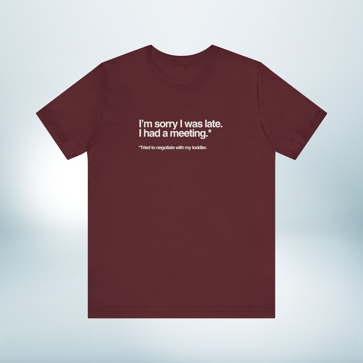 Funny Dad Shirt for Father's Day - Unisex Tee, Toddler Dad Gift, Best Dad, Girl Dad, Boy Dad, Dad's Birthday Gift