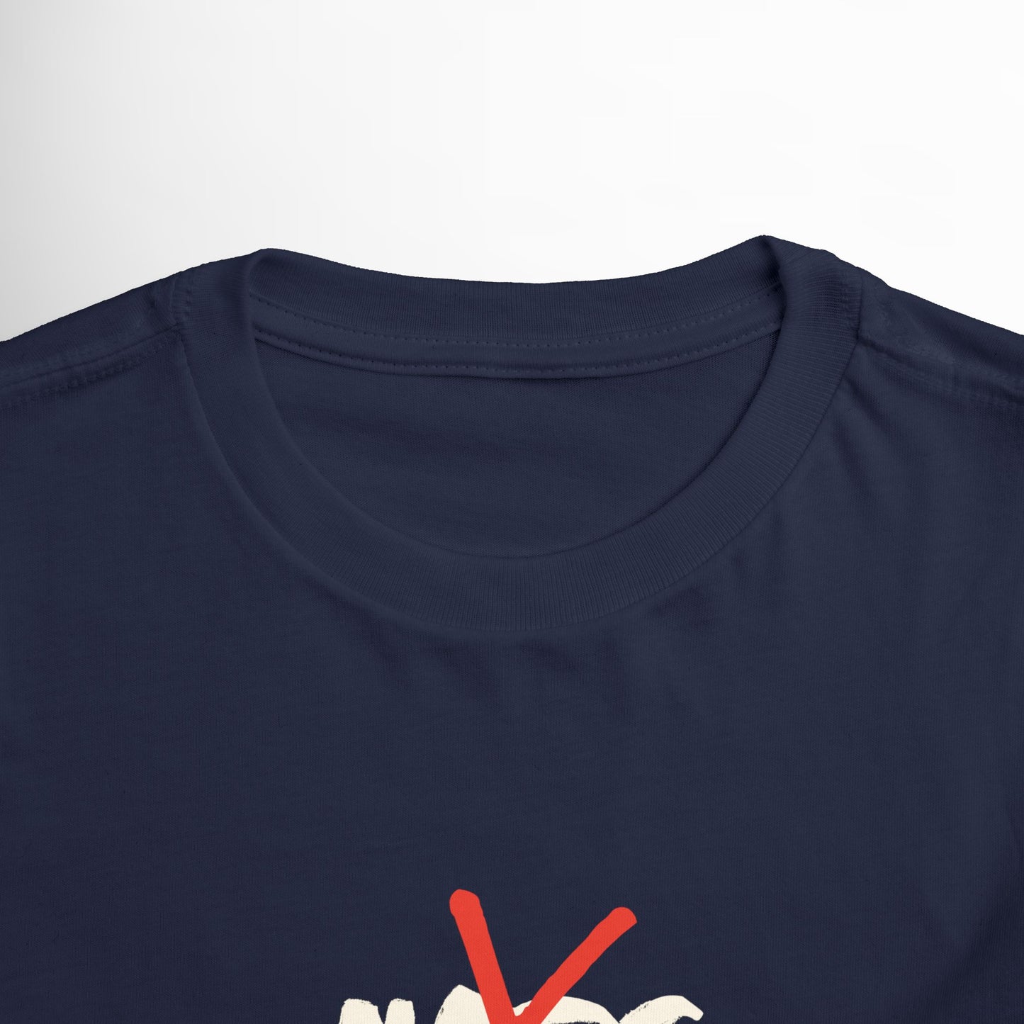 No Naps Toddler T-Shirt - Funny Kids Graphic Tee