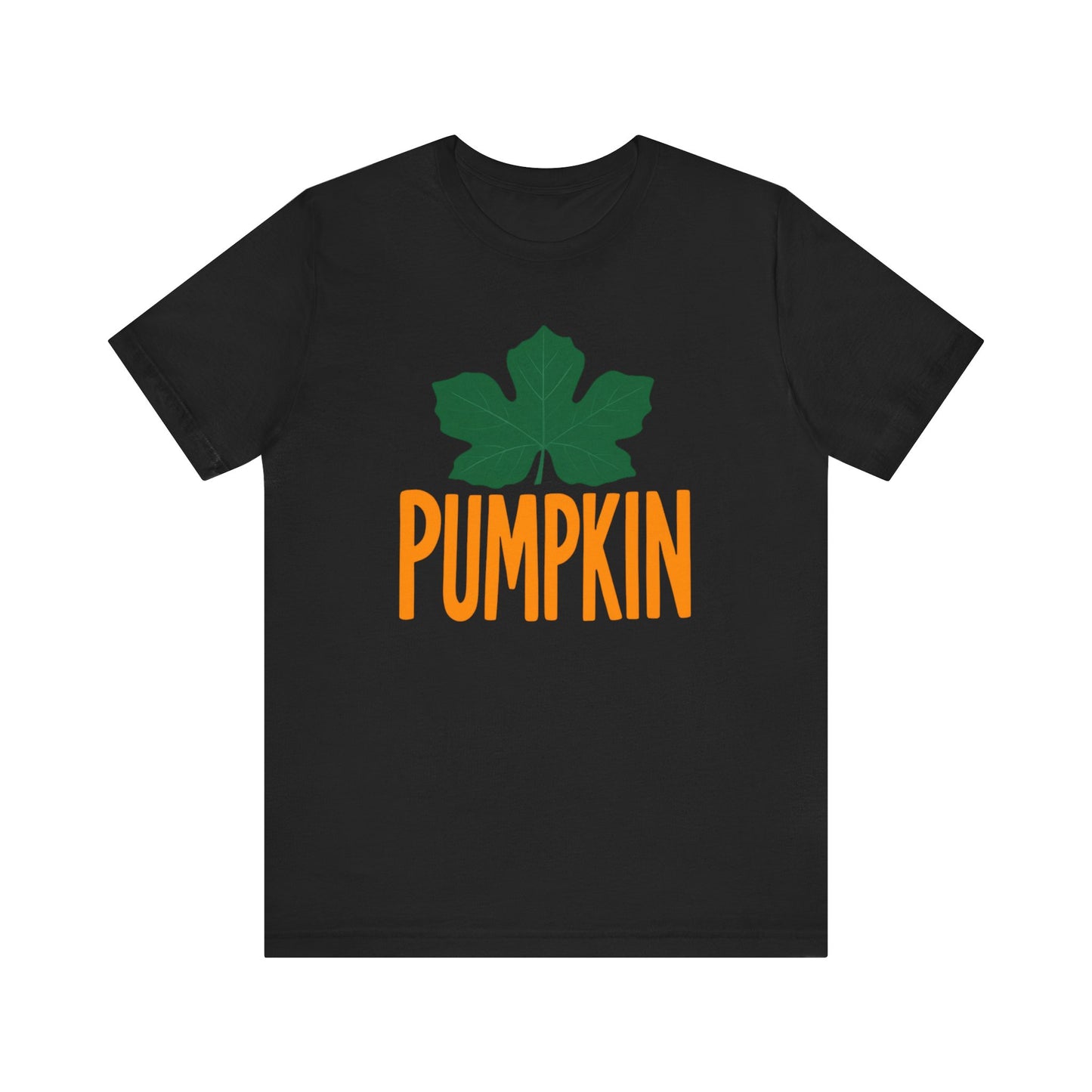 Pumpkin T-Shirt Fall Pumpkin Graphic Tee, Cute Autumn Harvest Shirt, Thanksgiving Pumpkin Lover Gift