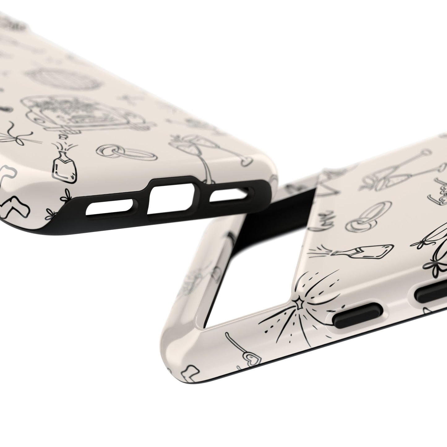 Future Mrs Phone Case: iPhone 15 16 17 Pro, Pixel 7 8 9, Samsung S23 S24 S25 Ultra