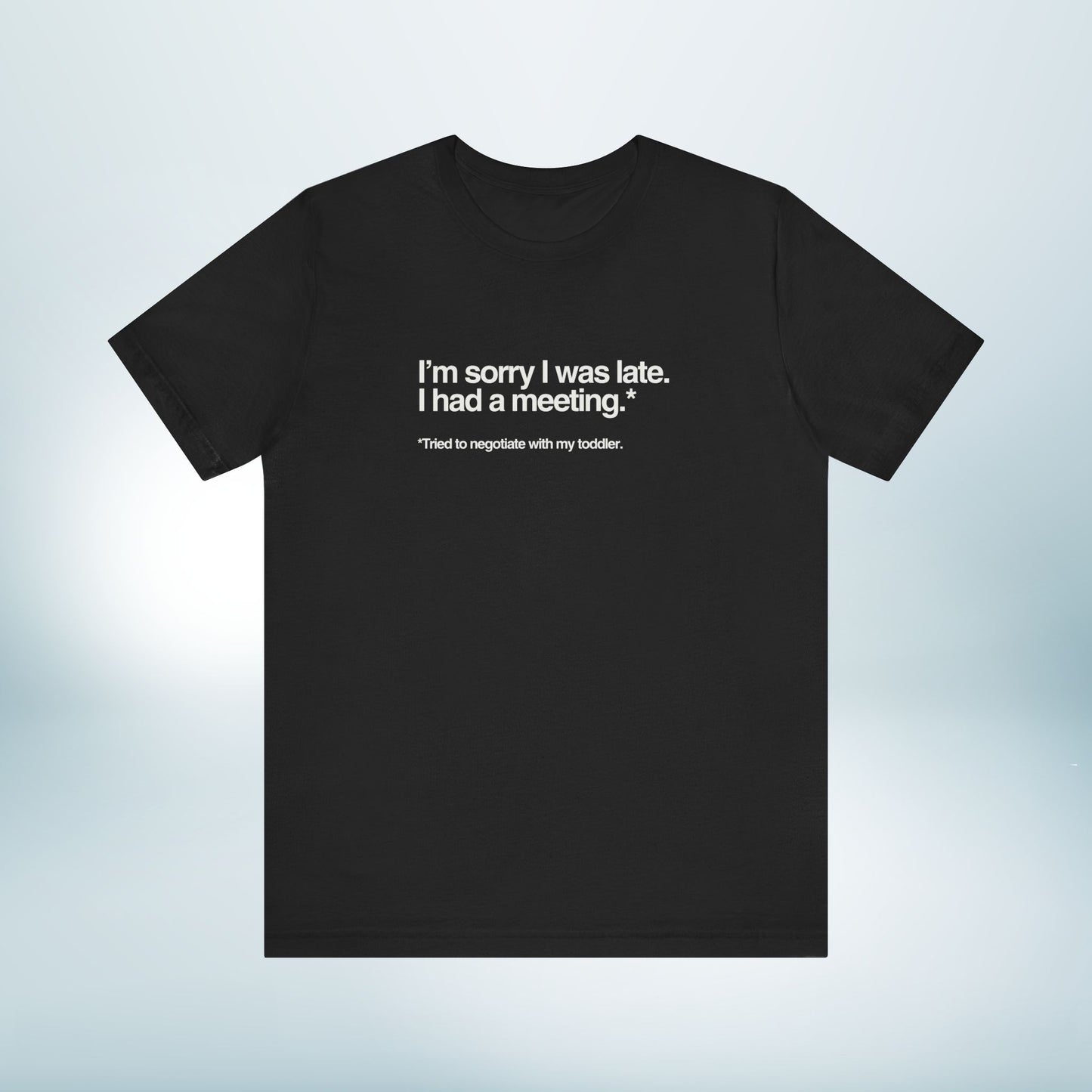 Funny Dad Shirt for Father's Day - Unisex Tee, Toddler Dad Gift, Best Dad, Girl Dad, Boy Dad, Dad's Birthday Gift