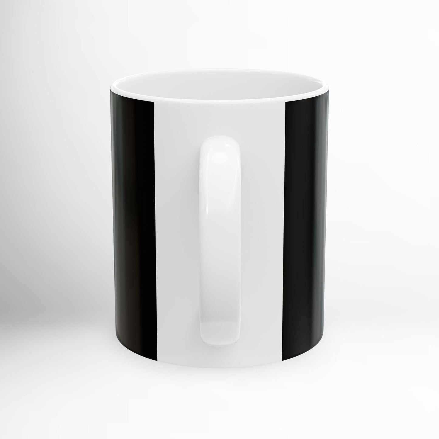 Mums Flower Mug, Chrysanthemum Ceramic Coffee Cup, Botanical Floral Drinkware, Garden Lover Gift 11oz & 15oz